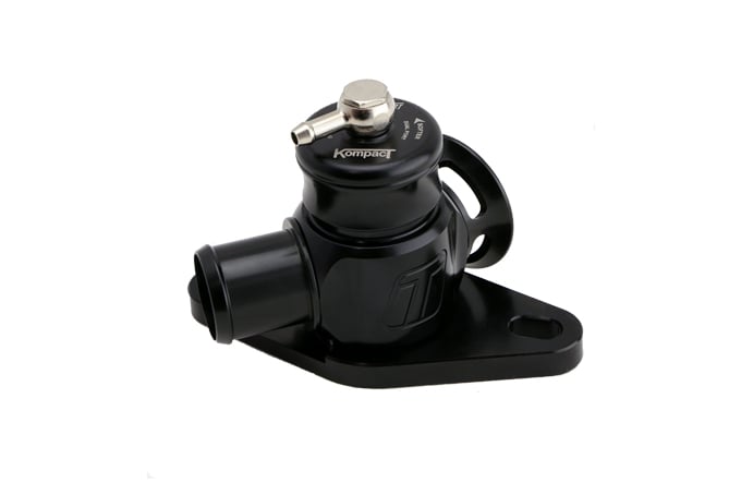 [TS-0203-1016] Turbosmart BOV Kompact Dual Port Subaru 98-00 Forester MY99 WRX