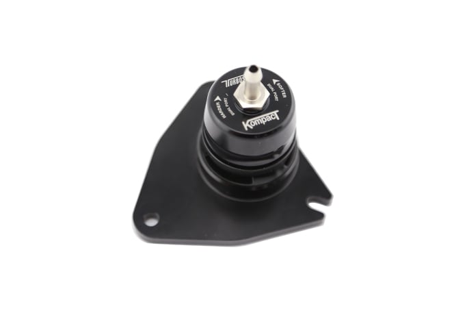 [TS-0203-1017] Turbosmart BOV Kompact Supersonic Honda Civic CTR/RS