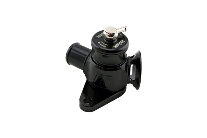 [TS-0203-1026] Turbosmart BOV Kompact Dual Port Nissan