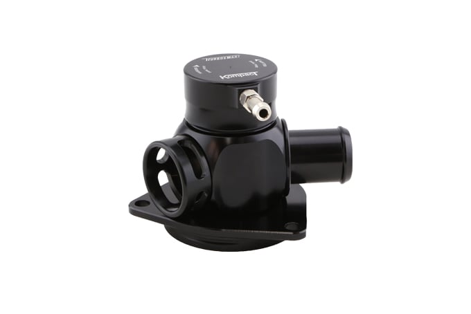 [TS-0203-1031] Turbosmart BOV Kompact Dual Port Hyundai Veloster