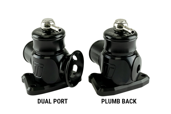 [TS-0203-1033] Turbosmart BOV Kompact Dual Port Hyundai i20N