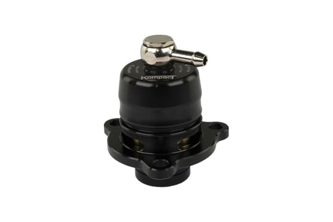 [TS-0203-1052] Turbosmart BOV Kompact Shortie DP Mini R56