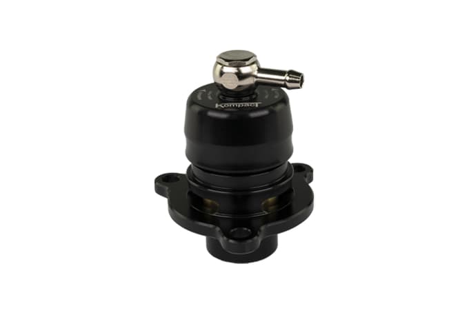 [TS-0203-1057] Turbosmart BOV Kompact Shortie Dual Port Renault Clio RS