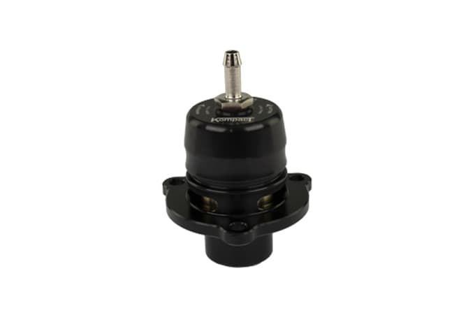 [TS-0203-1059] Turbosmart BOV Kompact Dual Port Shortie VR10