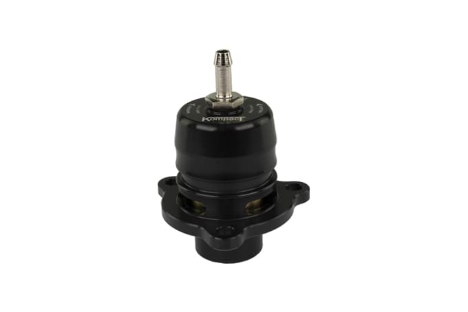 [TS-0203-1062] Turbosmart BOV Kompact Shortie Dual Port Mercedes A45 AMG