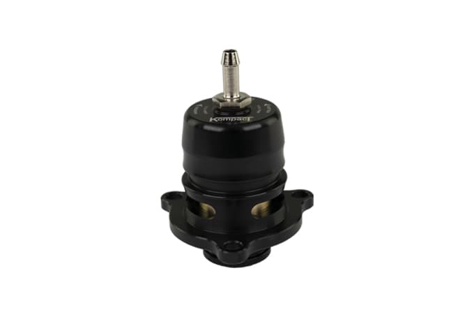 [TS-0203-1064] Turbosmart BOV Kompact Dual Port Ford Focus RS 2016 2.3L Ecoboost