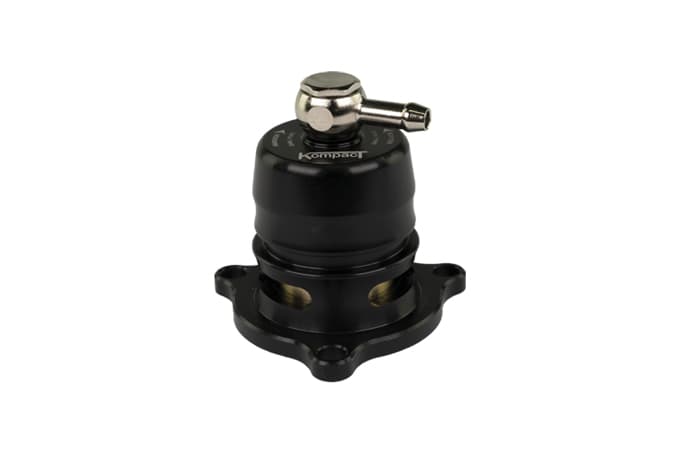 [TS-0203-1065] Turbosmart BOV Kompact Dual Port Shortie Ford 1L Ecoboost