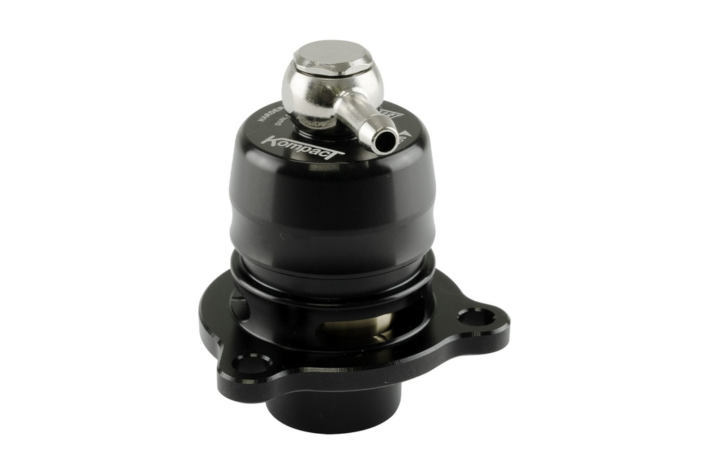 [TS-0203-1066] Turbosmart BOV Kompact Shortie Dual Port Ford Fiesta ST 1.6L Ecoboost