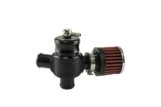 [TS-0203-1069] Turbosmart BOV Kompact Dual Port Polaris Razor RZR Turbo 2016+
