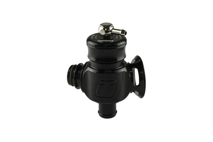 [TS-0203-1071] Turbosmart BOV Kompact Dual Port - Suzuki Swift