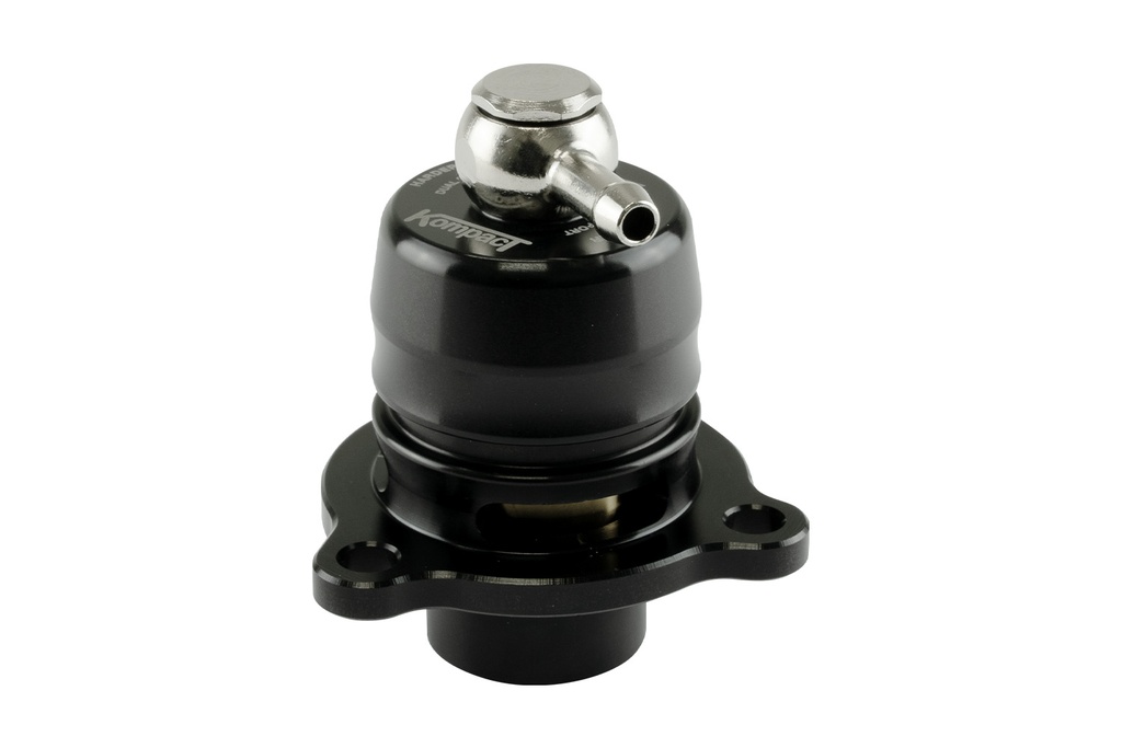 [TS-0203-1081] Turbosmart BOV Kompact Shortie Dual Port Ford Mustang 2015+ 2.3L Ecoboost