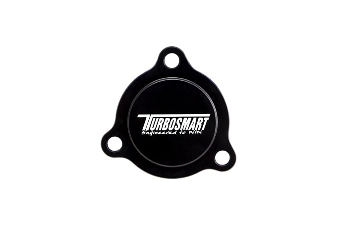 [TS-0203-1102] Turbosmart BOV Blanking / Block Off Suit Mustang/Fiesta