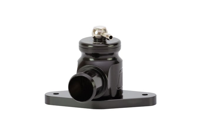 [TS-0203-1210] Turbosmart BOV Kompact PB Nissan Juke,Pulsar SSS/Subaru WRX MY08+
