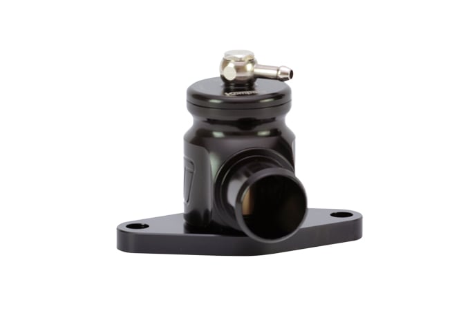 [TS-0203-1226] Turbosmart BOV Kompact PlumBack - Nissan