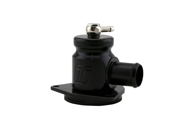[TS-0203-1231] Turbosmart BOV Kompact PlumBack - Shortie - Hyundai Veloster