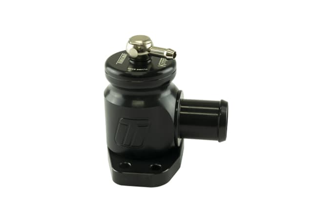[TS-0203-1232] Turbosmart BOV Kompact PlumBack - Shortie - Hyundai i30 n-line 1.6T