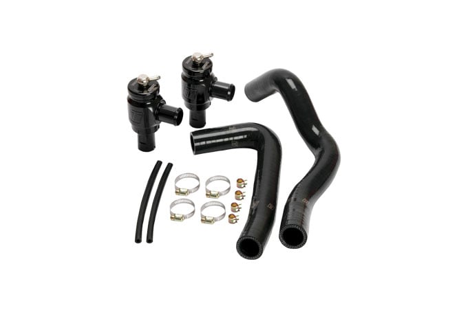 [TS-0203-1250] Turbosmart BOV Kompact PlumBack - Shortie - BMW 335