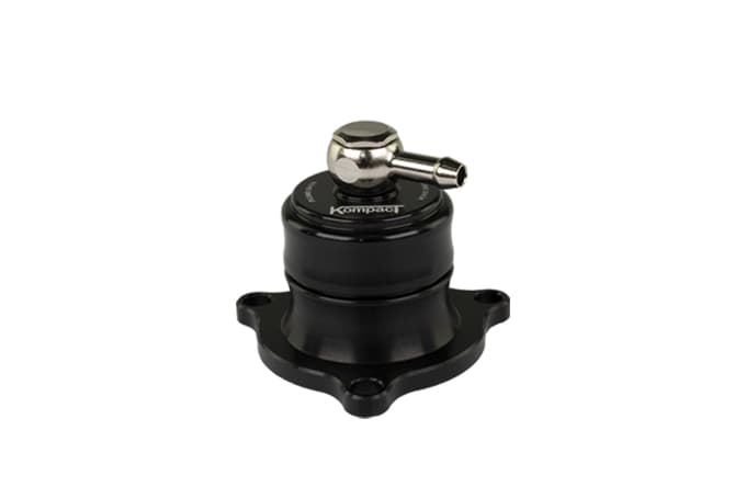 [TS-0203-1265] Turbosmart BOV Kompact PlumBack - Shortie - Ford 1L Ecoboost