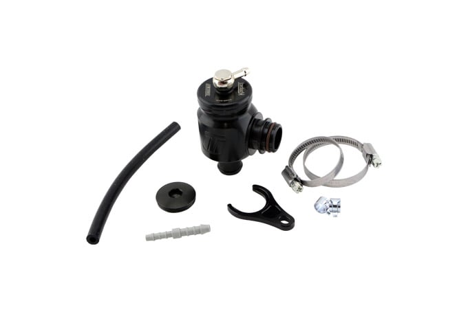 [TS-0203-1271] Turbosmart BOV Kompact PlumBack - Shortie - Suzuki Swift