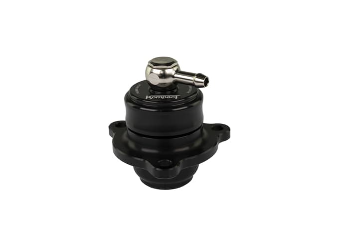 [TS-0203-1281] Turbosmart BOV Kompact PlumBack - Shortie - Ford Mustang 2.3L EcoBoost