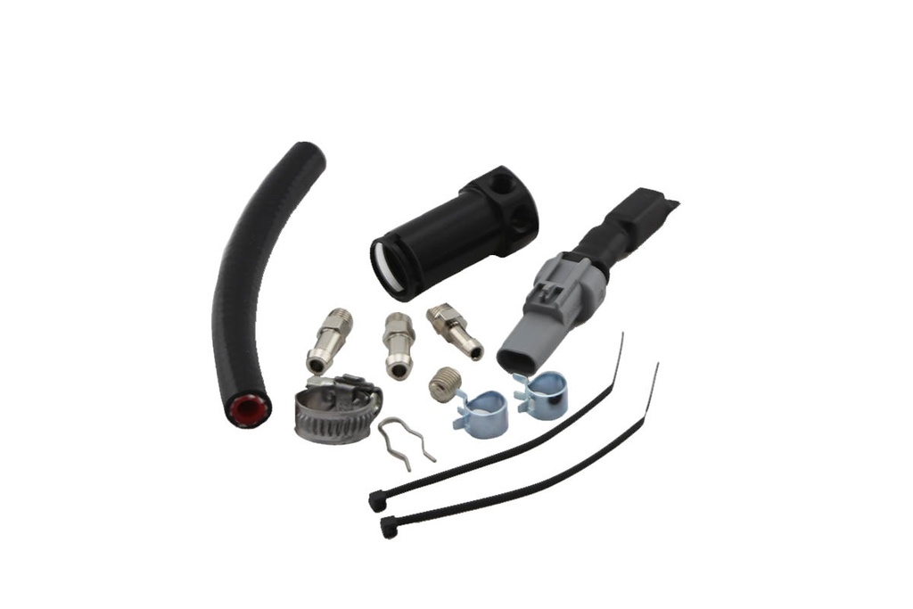 [TS-0203-2067] Turbosmart BOV Ford Mustang 2.3L Ecoboost Plug & MAP Adapter