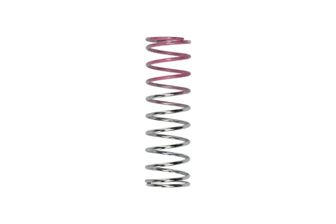 [TS-0203-3002] Turbosmart BOV Kompact Dual Port Spring-Pink