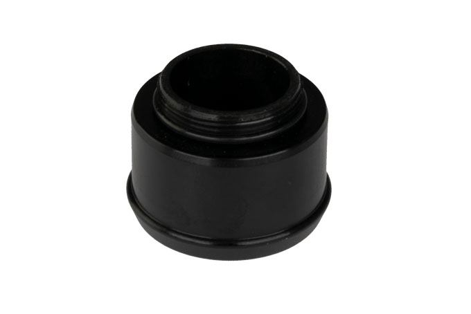 [TS-0203-3007] Turbosmart BOV Kompact 34mm Inlet Fitting