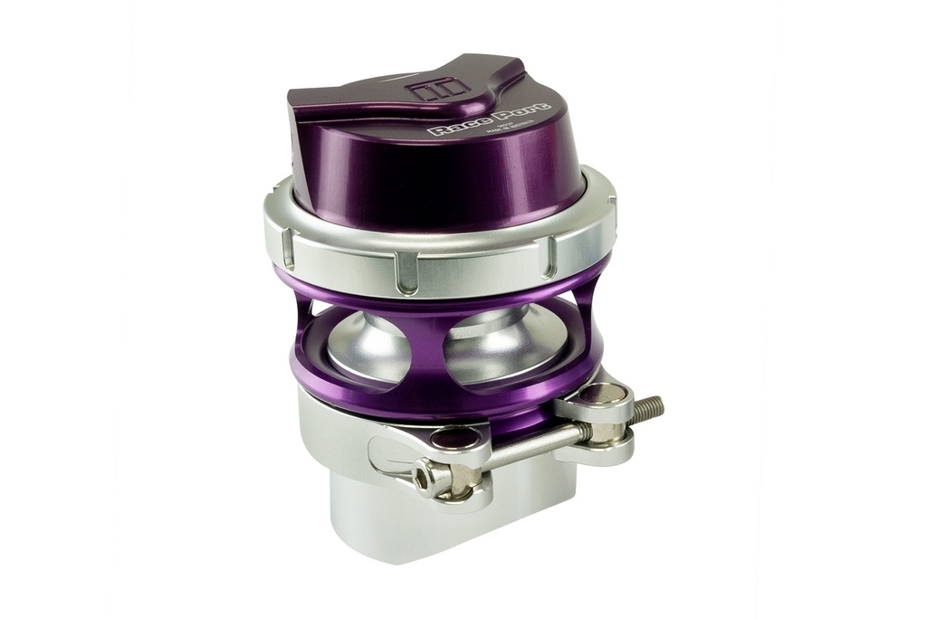 [TS-0204-1133] Turbosmart BOV RacePort GenV Purple