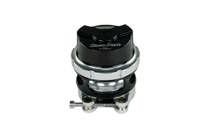 [TS-0204-1162] Turbosmart BOV RacePort GenV RB26 Black