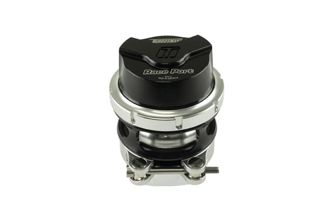 [TS-0204-1172] Turbosmart BOV RacePort GenV 13InHg - Black