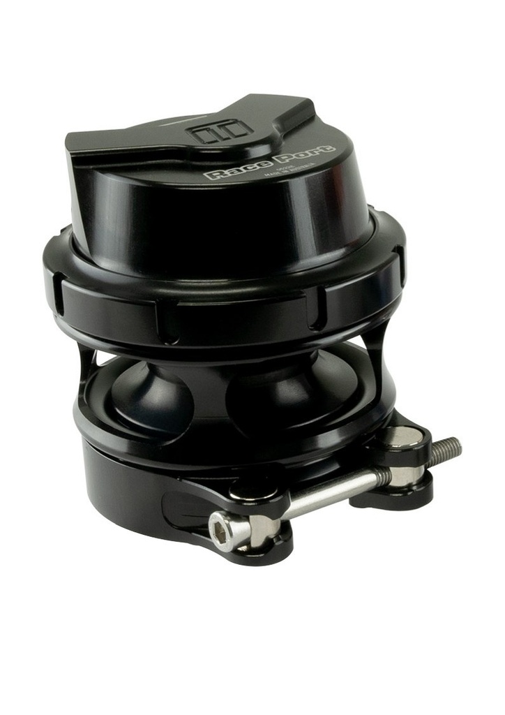 [TS-0204-1185] Turbosmart BOV RacePort Female GenV Sleeper 22InHg