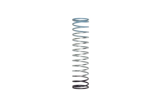 [TS-0204-2201] Turbosmart BOV Bubba Spring (7 inHg) Purple/Blue