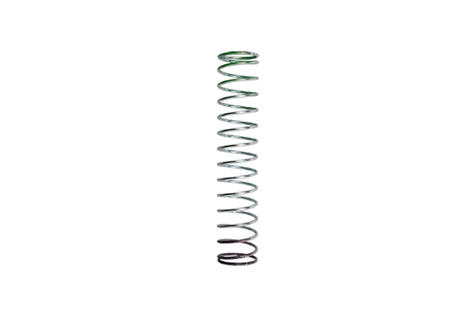 [TS-0204-2202] Turbosmart BOV Bubba Spring (12 inHg) Purple/Green