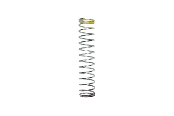 [TS-0204-2203] Turbosmart BOV Bubba Spring (17 inHg) Purple/Yellow