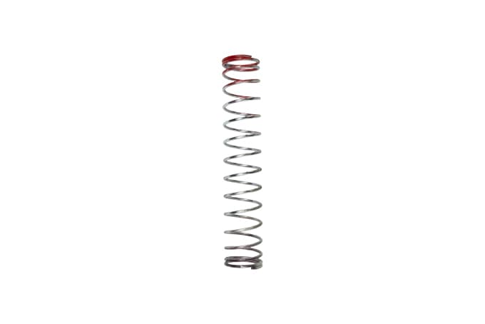[TS-0204-2204] Turbosmart BOV Bubba Spring (21 inHg) Purple/Red
