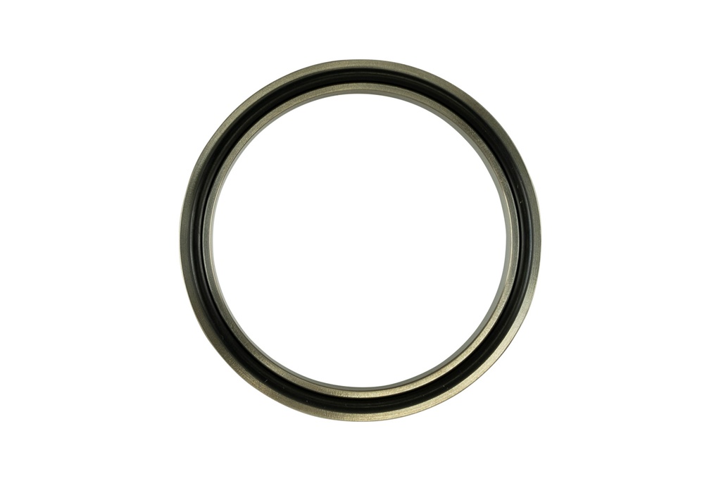 [TS-0204-3014] Turbosmart BOV RacePort Titanium Weld Flange to Suit Female BOV