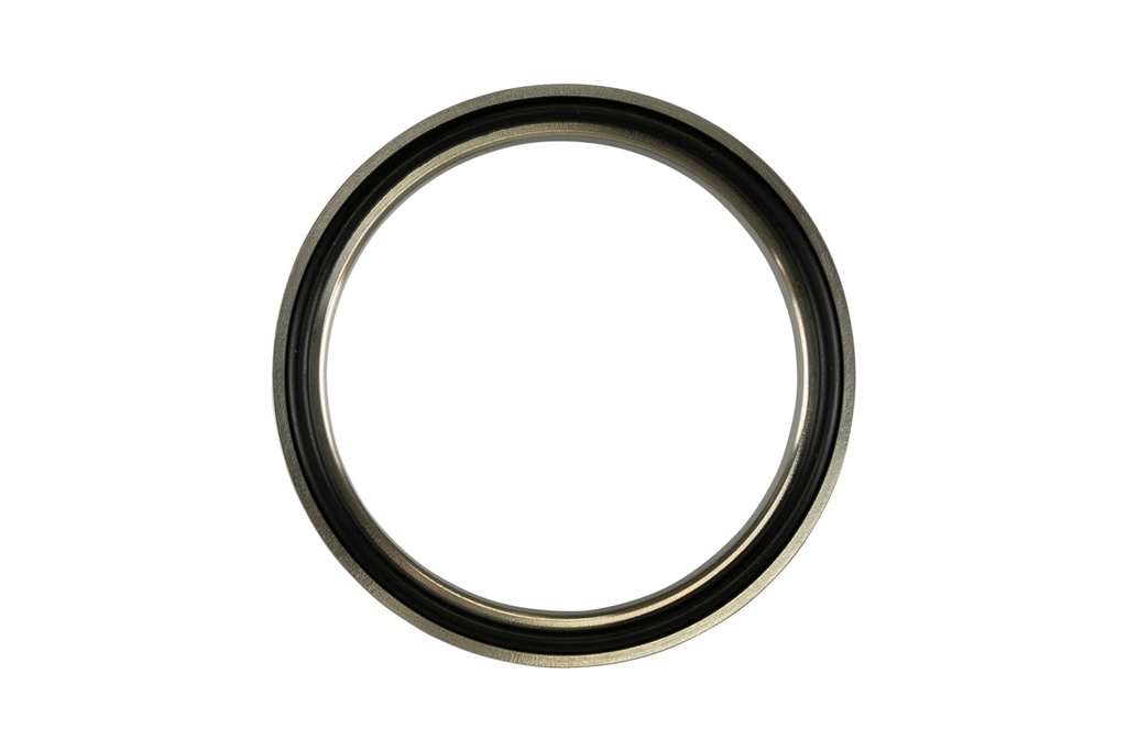 [TS-0204-3015] Turbosmart BOV RacePort Titanium Weld Flange to Suit Male BOV