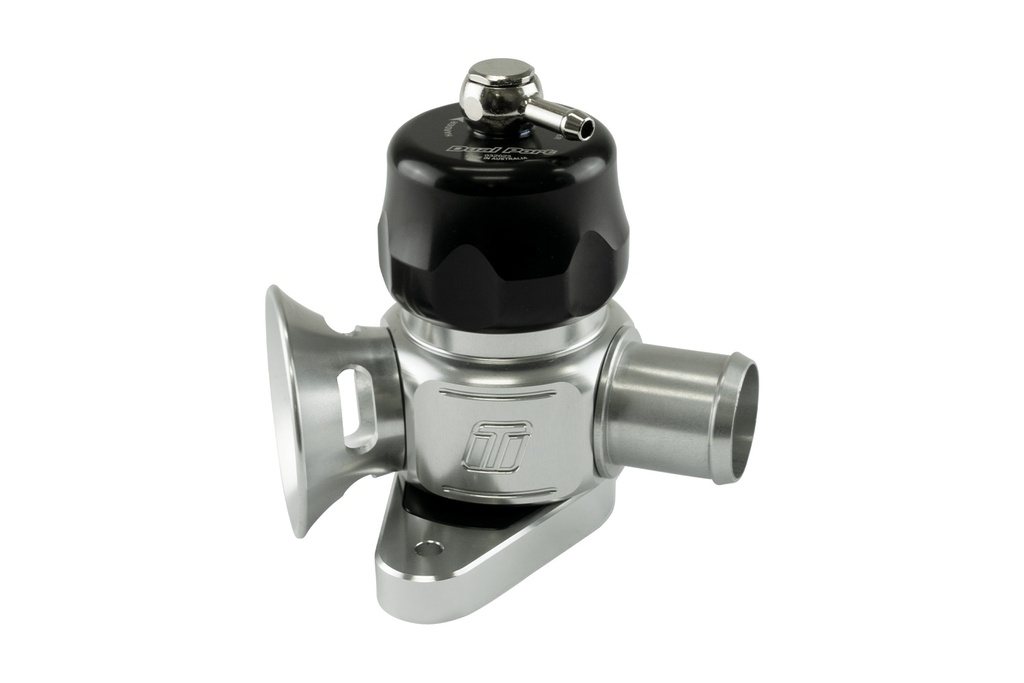 [TS-0205-1010] Turbosmart BOV Dual Port Maz/Sub-Black