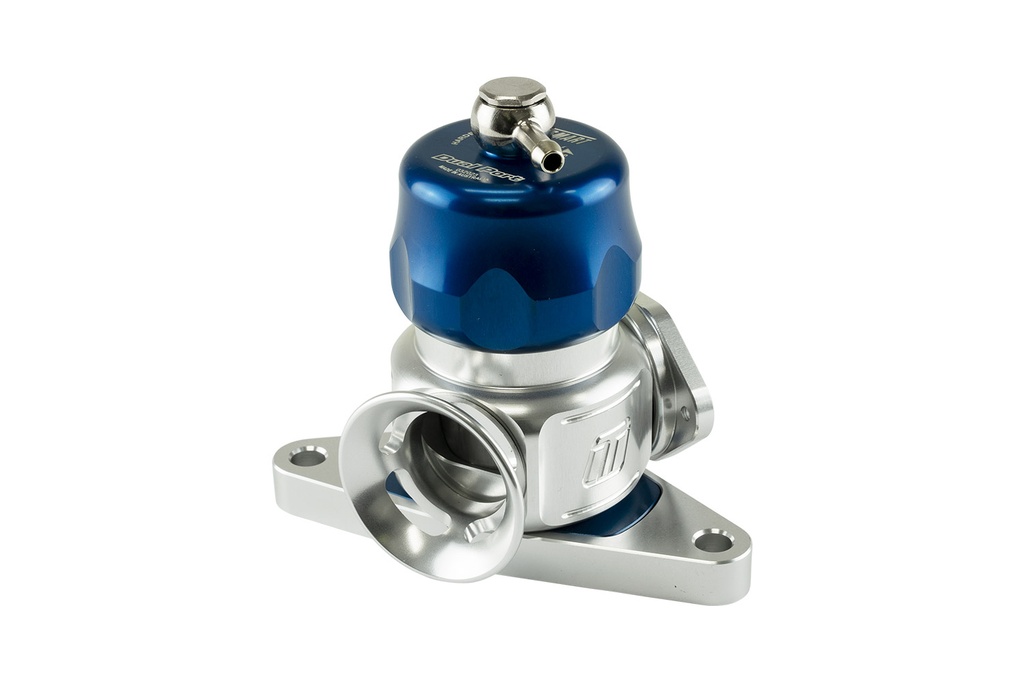 [TS-0205-1015] Turbosmart BOV Dual Port Subaru-Blue