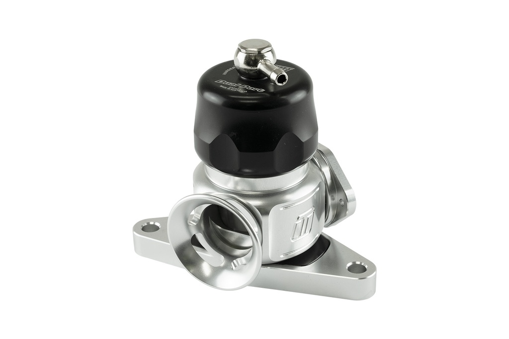 [TS-0205-1016] Turbosmart BOV Dual Port Subaru-Black