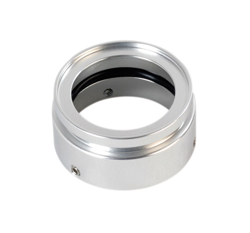[TS-0205-2010] Turbosmart BOV V-Band to 38mm Adapter