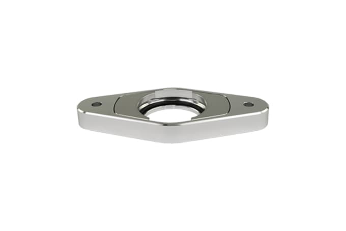 [TS-0205-2055] Turbosmart BOV Mazda/Subaru Flange Adapter