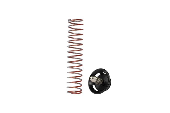 [TS-0205-3112] Turbosmart BOV Smart Port Upgrade Kit - 50mm Black