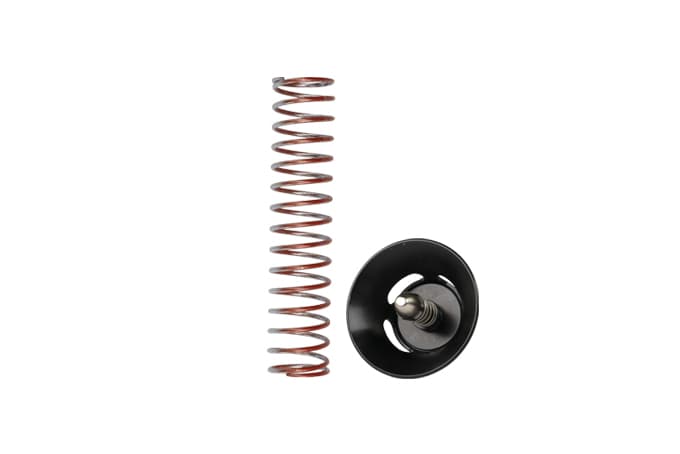 [TS-0205-3114] Turbosmart BOV Smart Port Upgrade Kit - 60mm Black