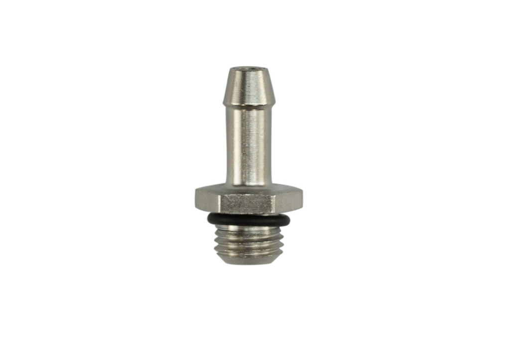 [TS-0205-3116] Turbosmart BOV -3AN Straight Nipple Replacement