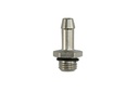 Turbosmart BOV -3AN Straight Nipple Replacement
