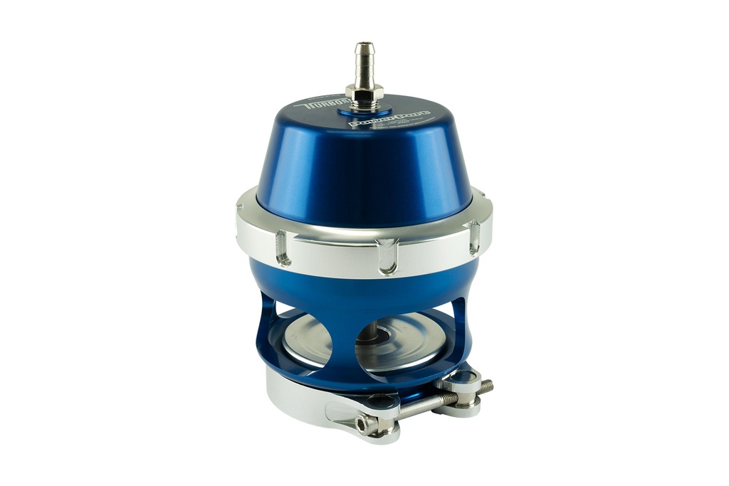 [TS-0207-1001] Turbosmart BOV PowerPort - Blue