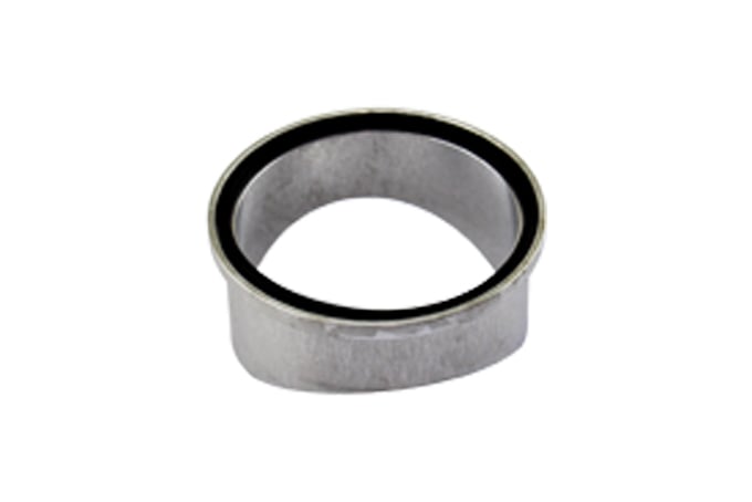 [TS-0207-3001] Turbosmart BOV PowerPort/ProPort Alloy Weld Flange