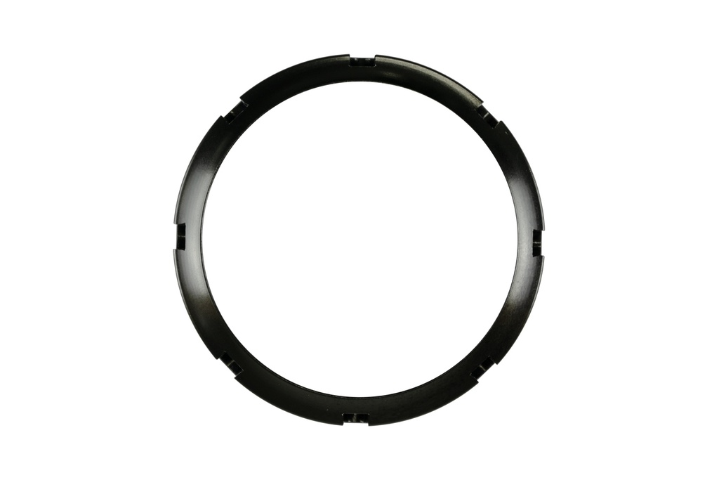 [TS-0207-3012] Turbosmart BOV PowerPort Collar Black