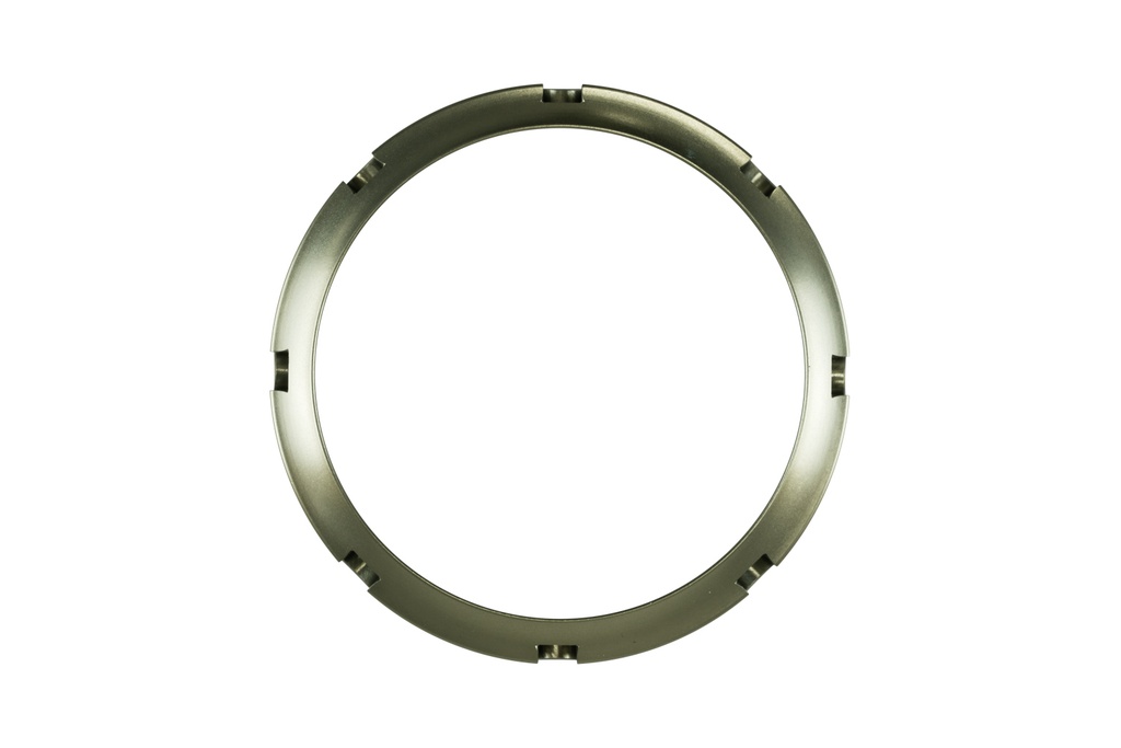 [TS-0207-3015] Turbosmart BOV PowerPort Collar Platinum